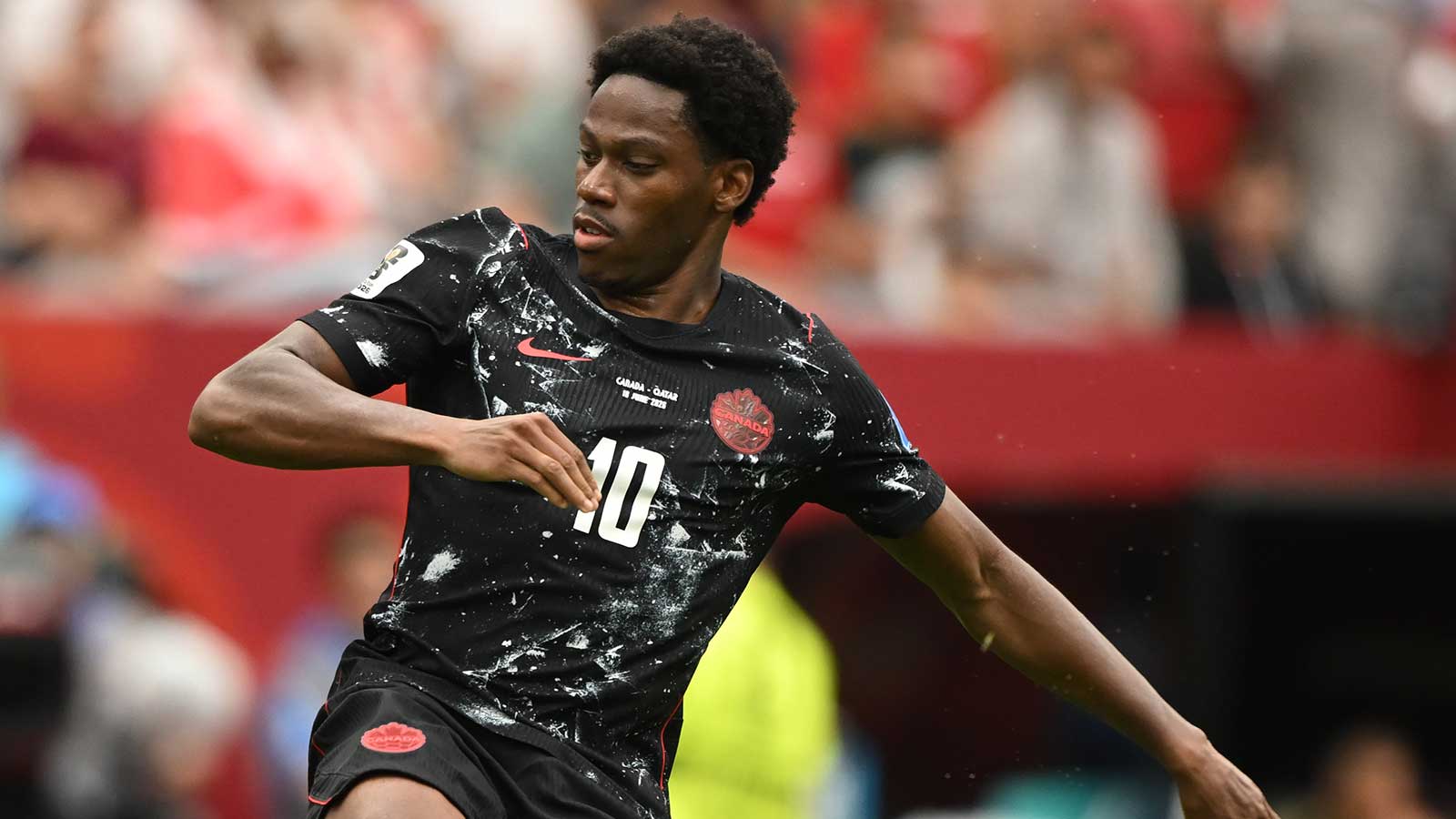 Canada vs. Qatar World Cup game hits insane viewership number