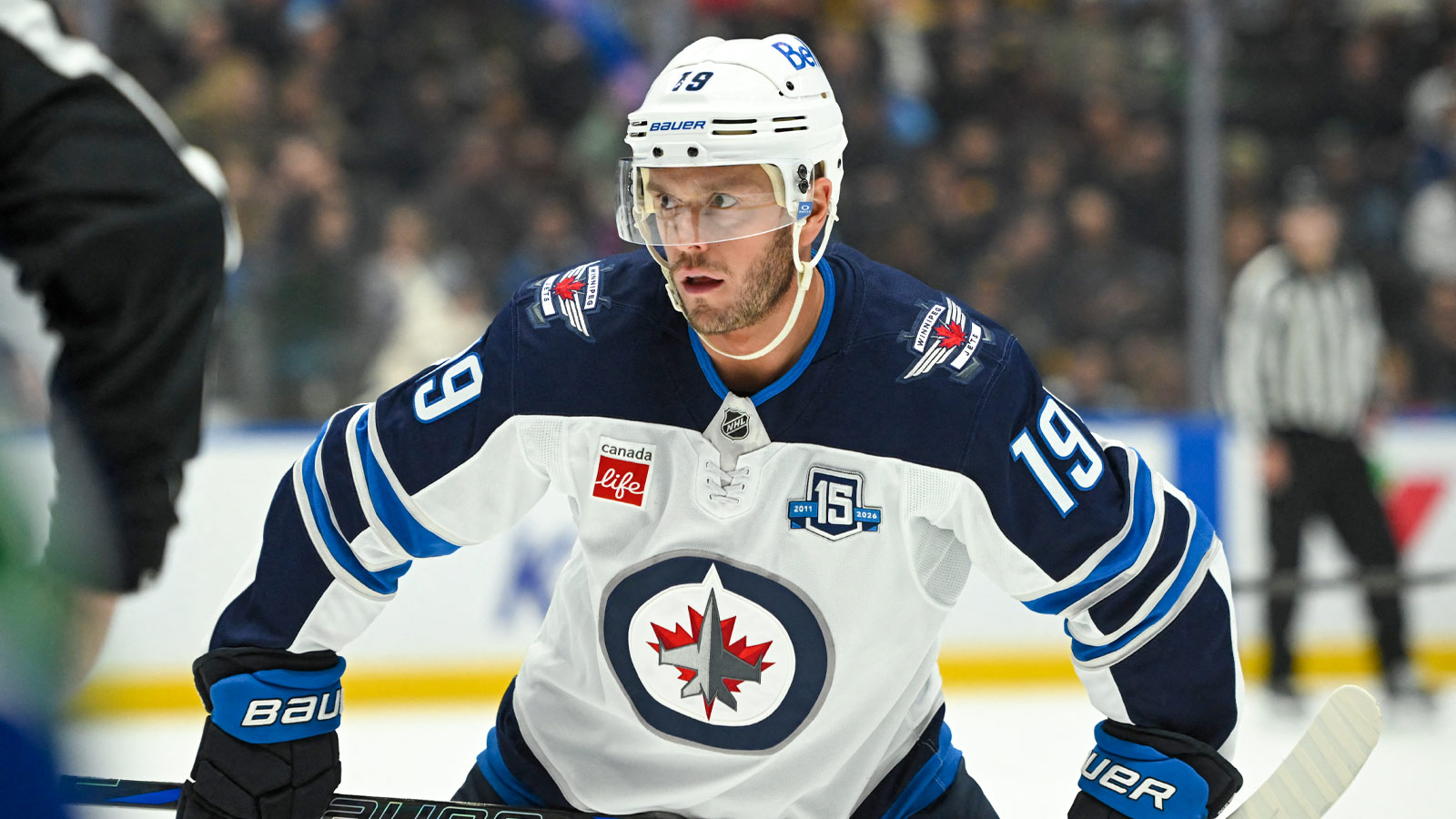 Jets rumors: Jonathan Toews expected to announce retirement on Friday