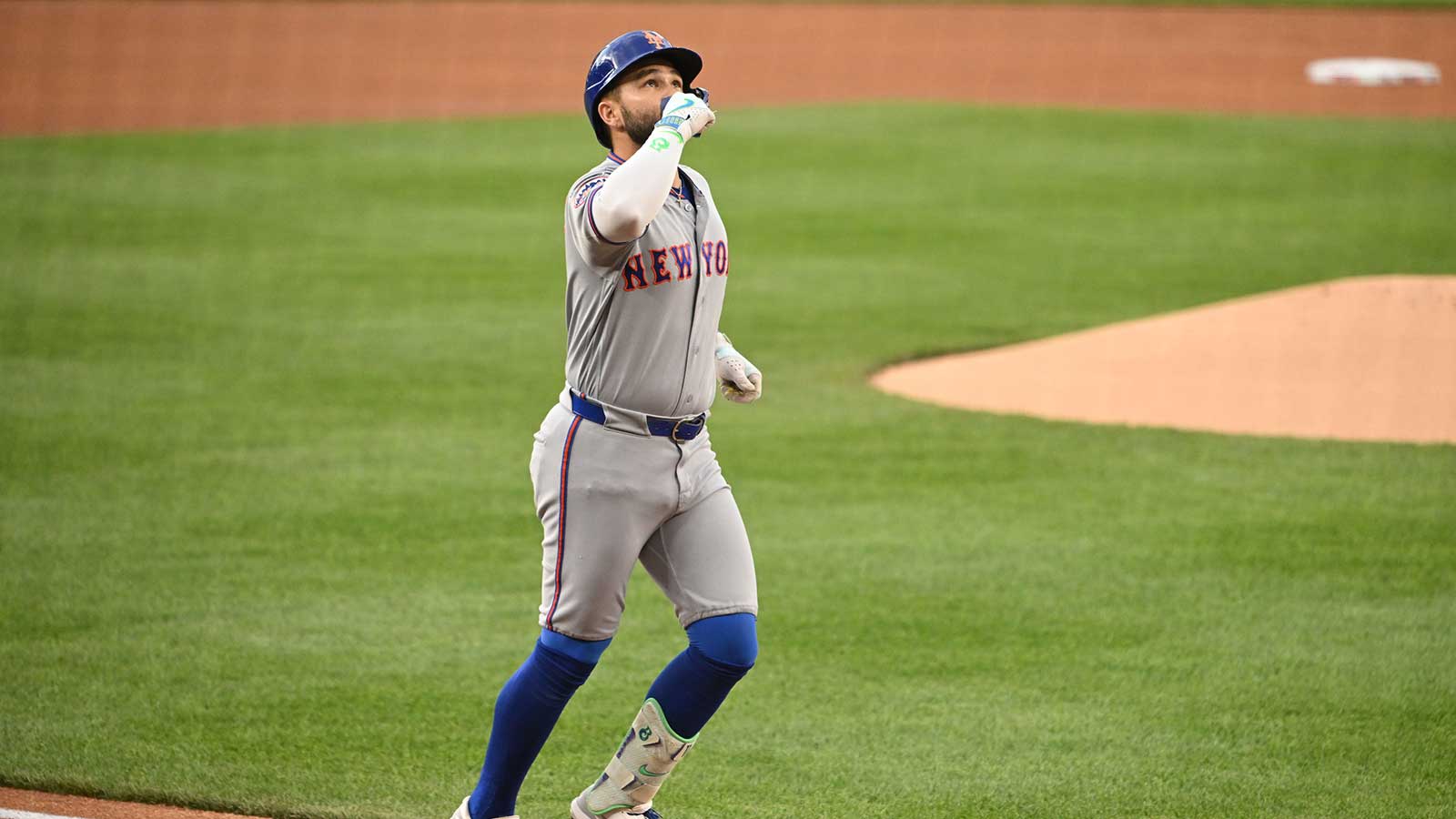 Mets’ Bo Bichette already accomplished feat never seen before in franchise history