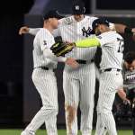Yankees’ Aaron Boone drops encouraging take after laugher against White Sox