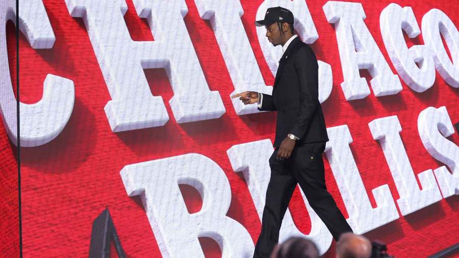 Caleb Wilson feels “jitters” as NBA Summer League approaches Caleb Wilson feels “jitters” as NBA Summer League approaches