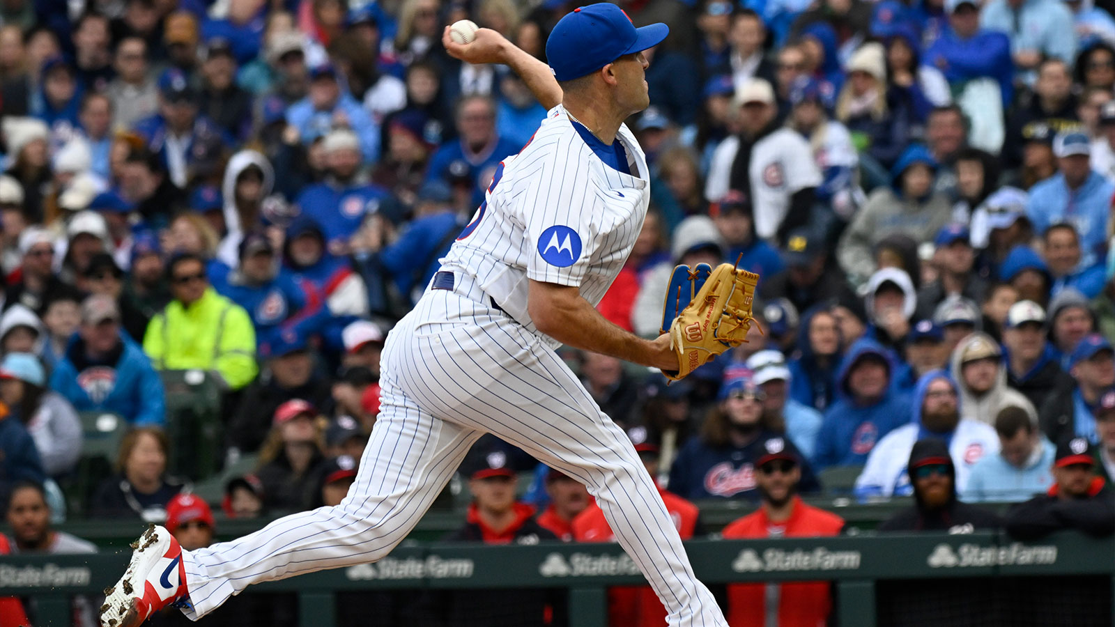 2 Cubs pitchers get crucial injury updates before Rockies clash