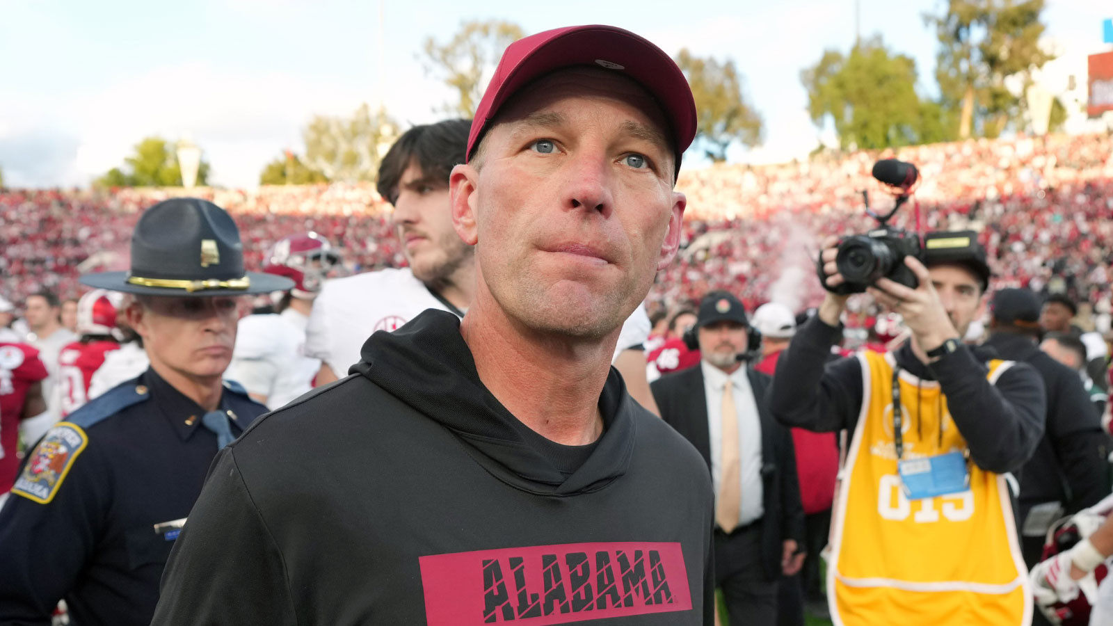 Alabama football beats out Georgia for talented 2027 cornerback