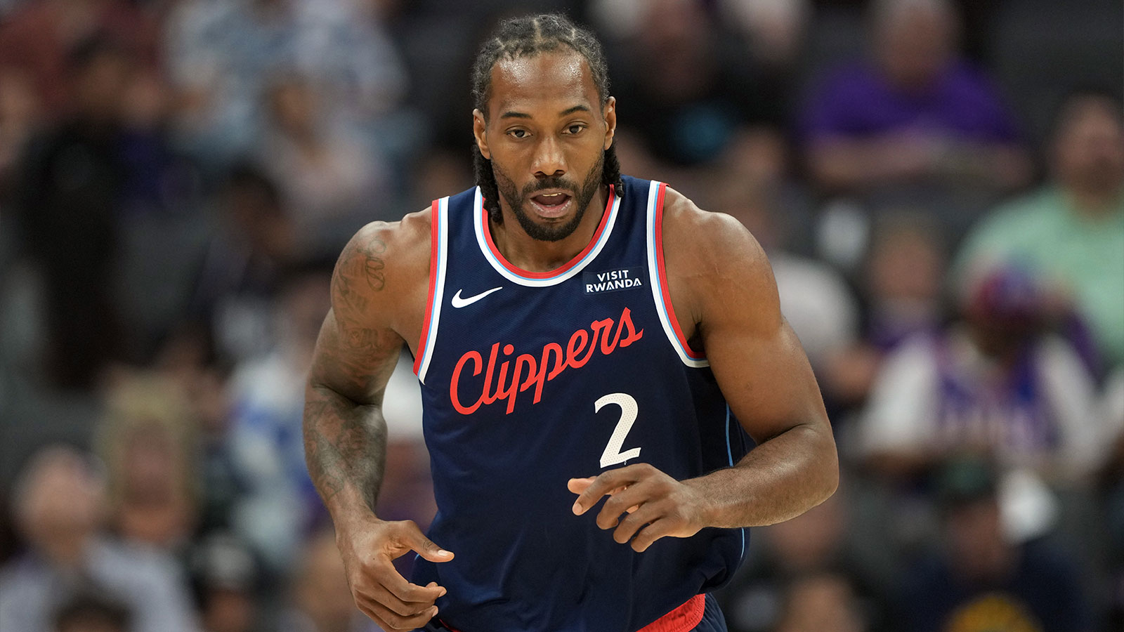 Spurs’ best Kawhi Leonard trade offer to Clippers right now after bombshell rumor