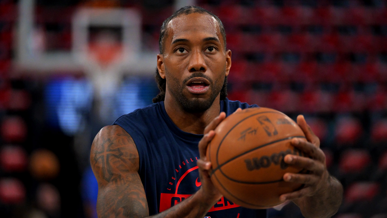 NBA rumors: Raptors insider teases ‘most likely outcome’ of Kawhi Leonard trade after latest Clippers bombshell