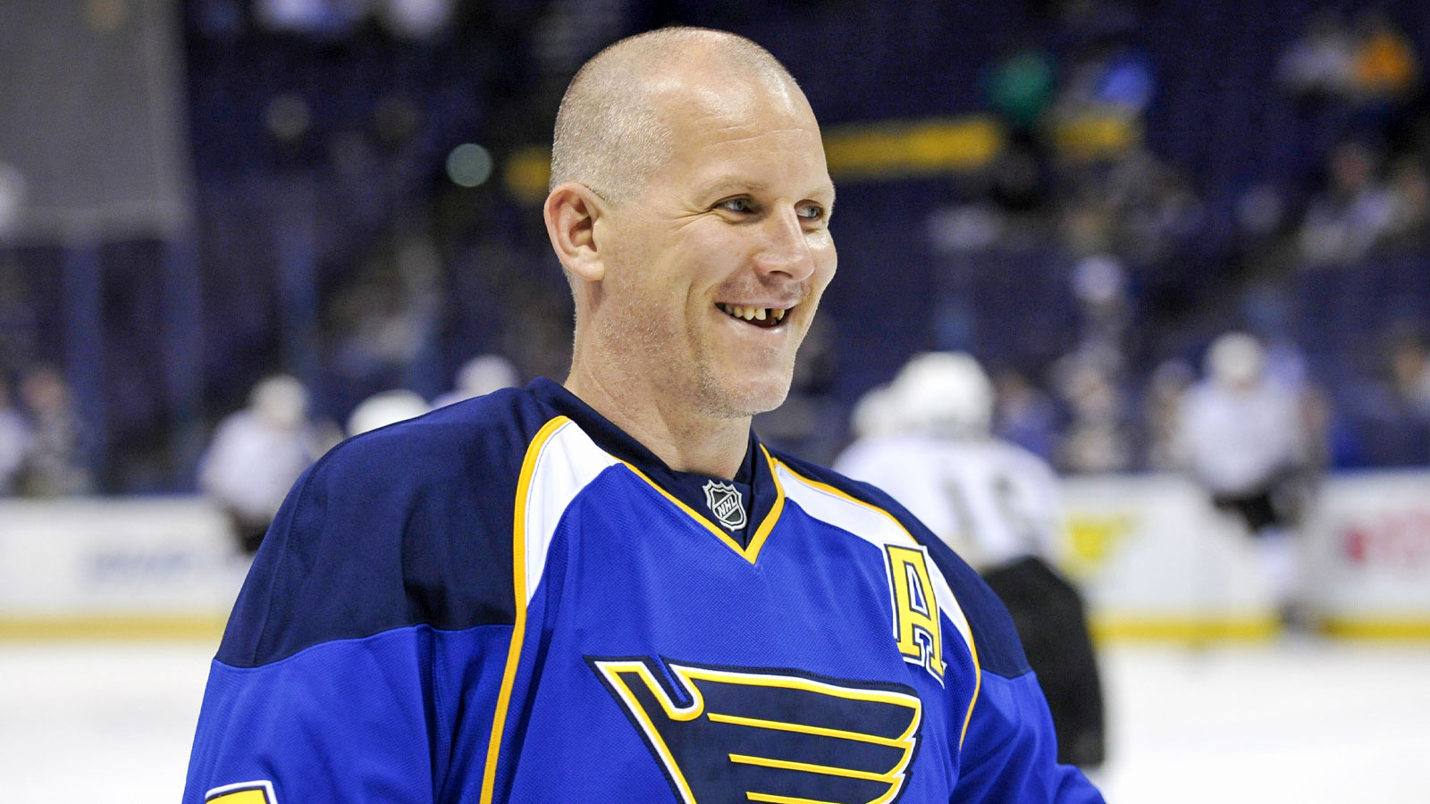NHL news: Keith Tkachuk's week just got even better with Hockey Hall of Fame induction after Brady Tkachuk trade