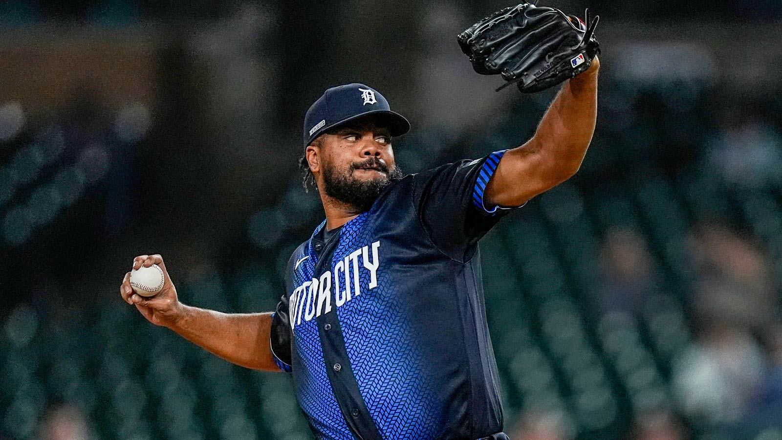 Tigers’ Kenley Jansen injury update announced on Friday