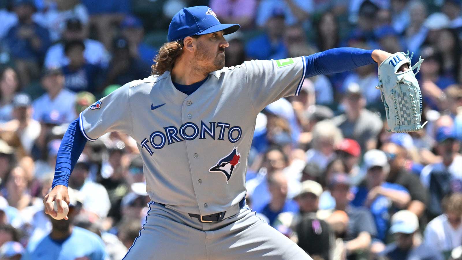 Blue Jays rumors: Why Kevin Gausman trade is unlikely