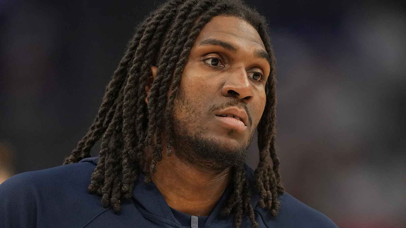 Pelicans’ Kevon Looney to decline $8 million player option
