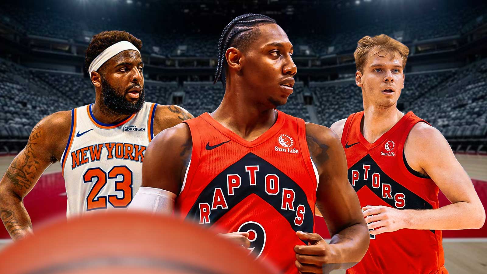 Kings’ top trade, free agent targets after drafting Darius Acuff Jr. amid Domantas Sabonis rumors