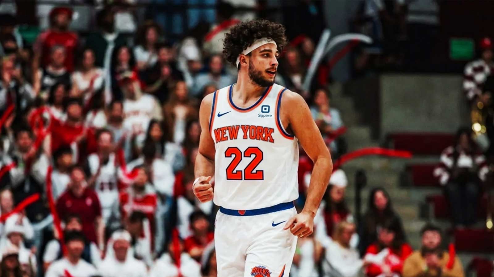 Knicks 2026 NBA Mock Draft roundup after reaching NBA Finals