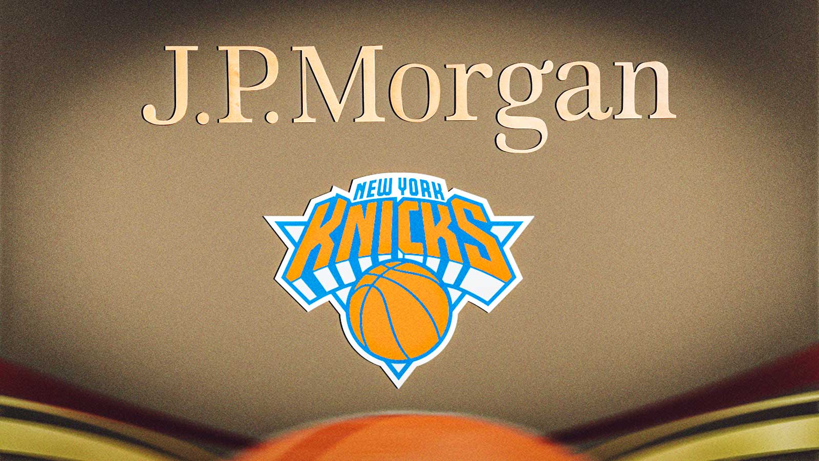 Knicks’ trash can thief fired by JPMorgan, was DEI exec
