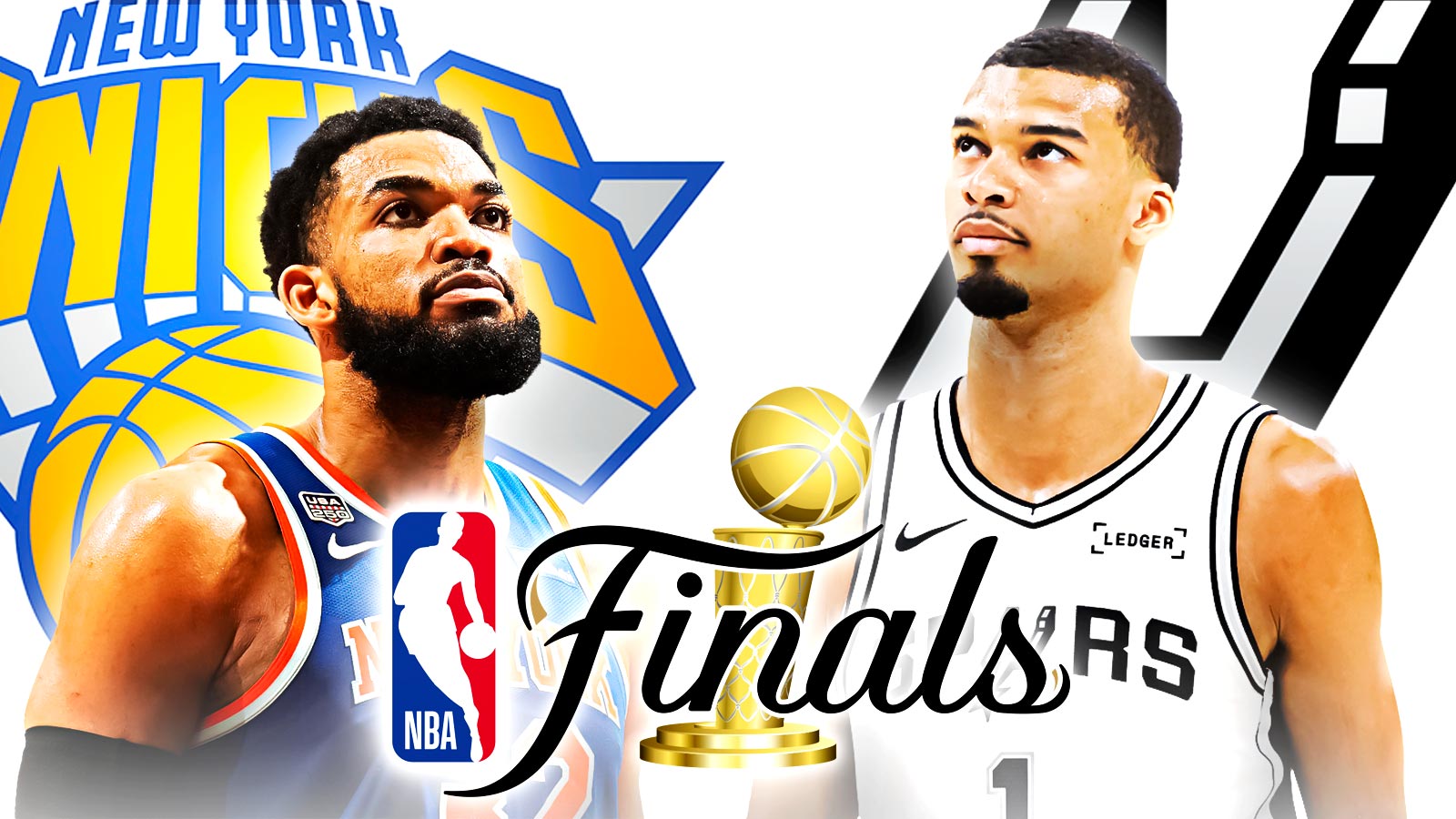 Knicks Spurs prediction, NBA odds, NBA Finals odds, Knicks Spurs Game 5