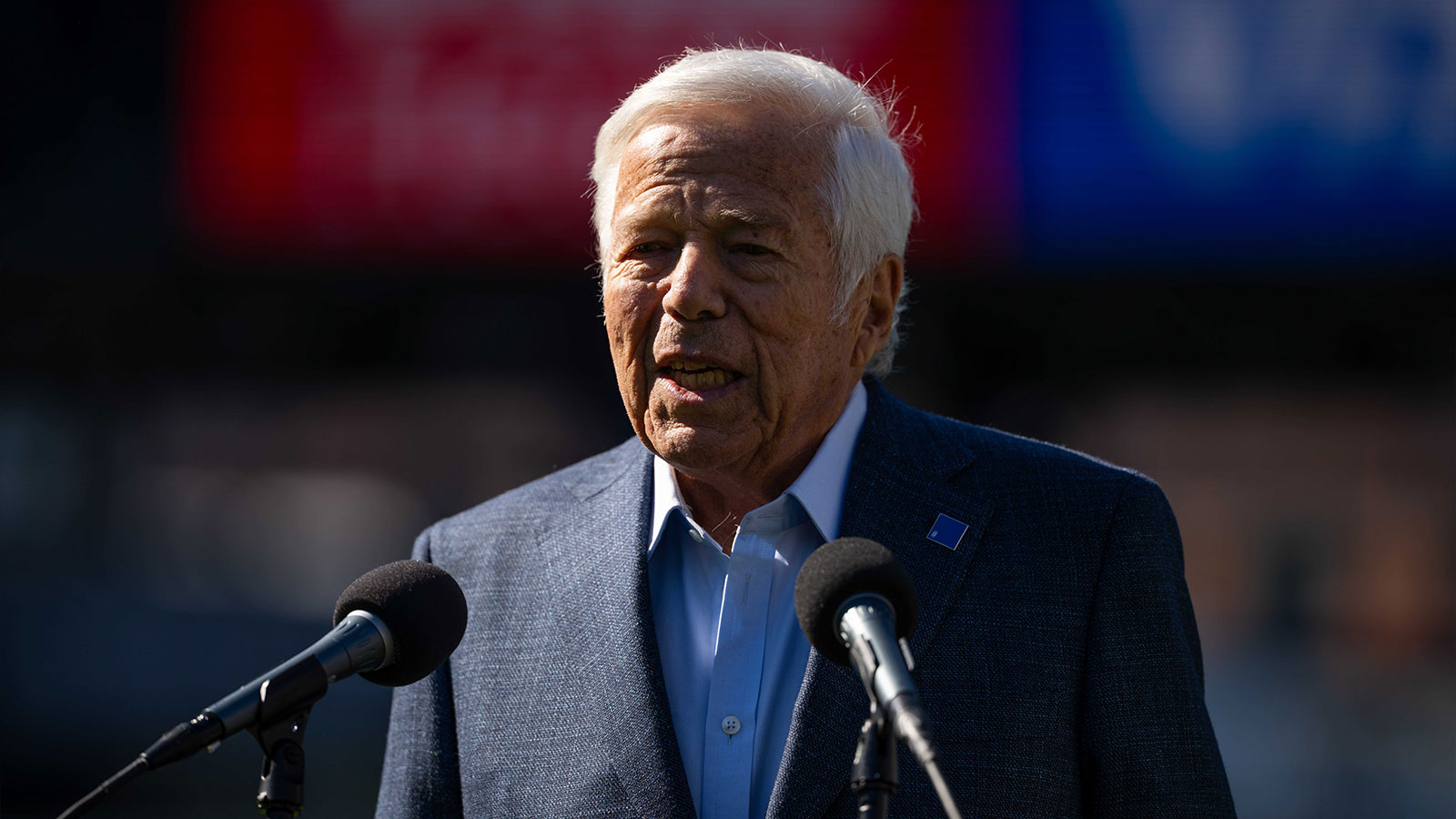 Why Patriots' Robert Kraft is suing Foxboro over $950,000 World Cup bill