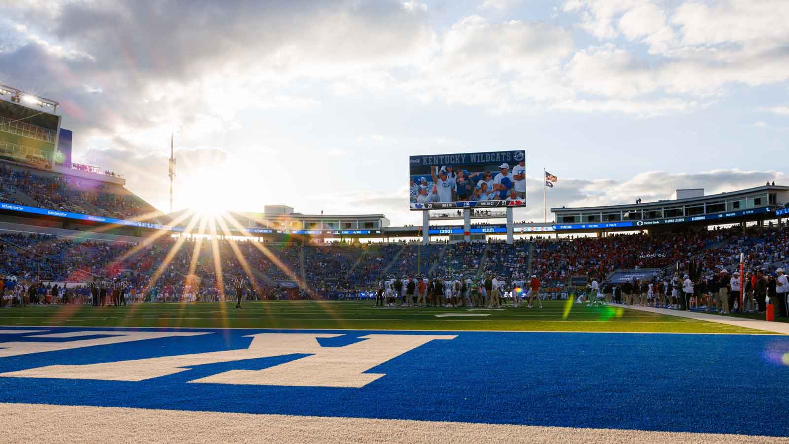 Kentucky redshirt freshman Nic Smith passes away at 20