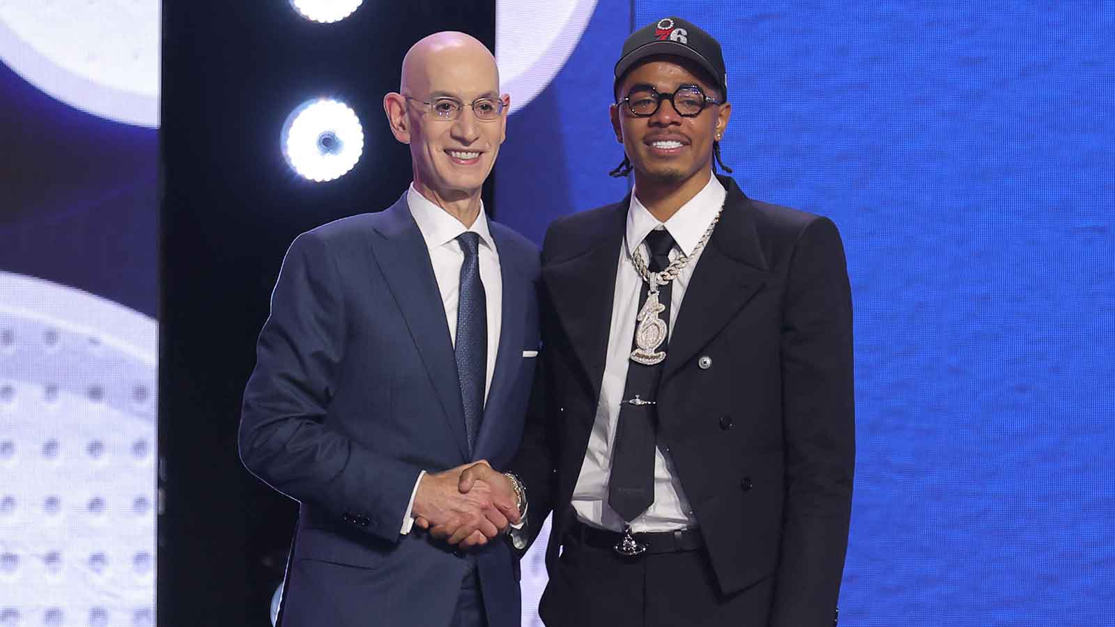 76ers 2026 NBA Draft grades for every pick