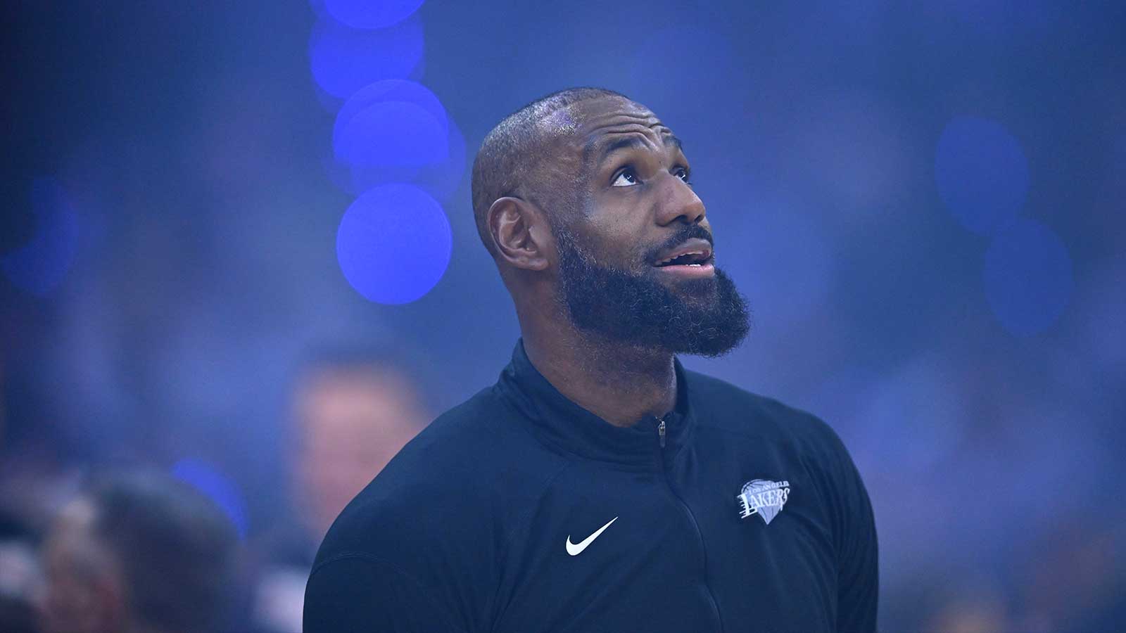 NBA rumors: Brian Windhorst claims Lakers would ‘kill’ for LeBron James-Jarrett Allen trade with Cavs