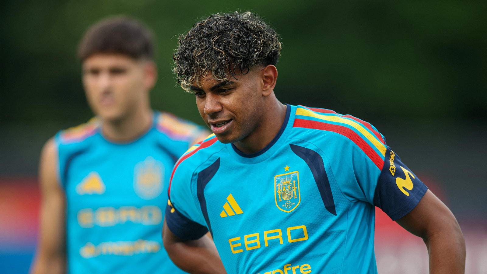 Spain shocked by Cape Verde in stunning 0-0 draw