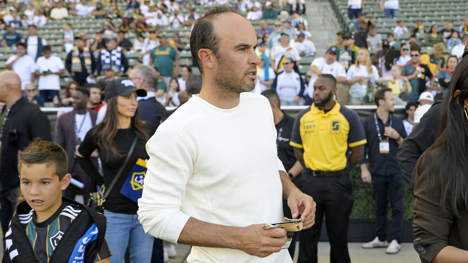 USMNT news: Landon Donovan reveals what's wrong with American soccer