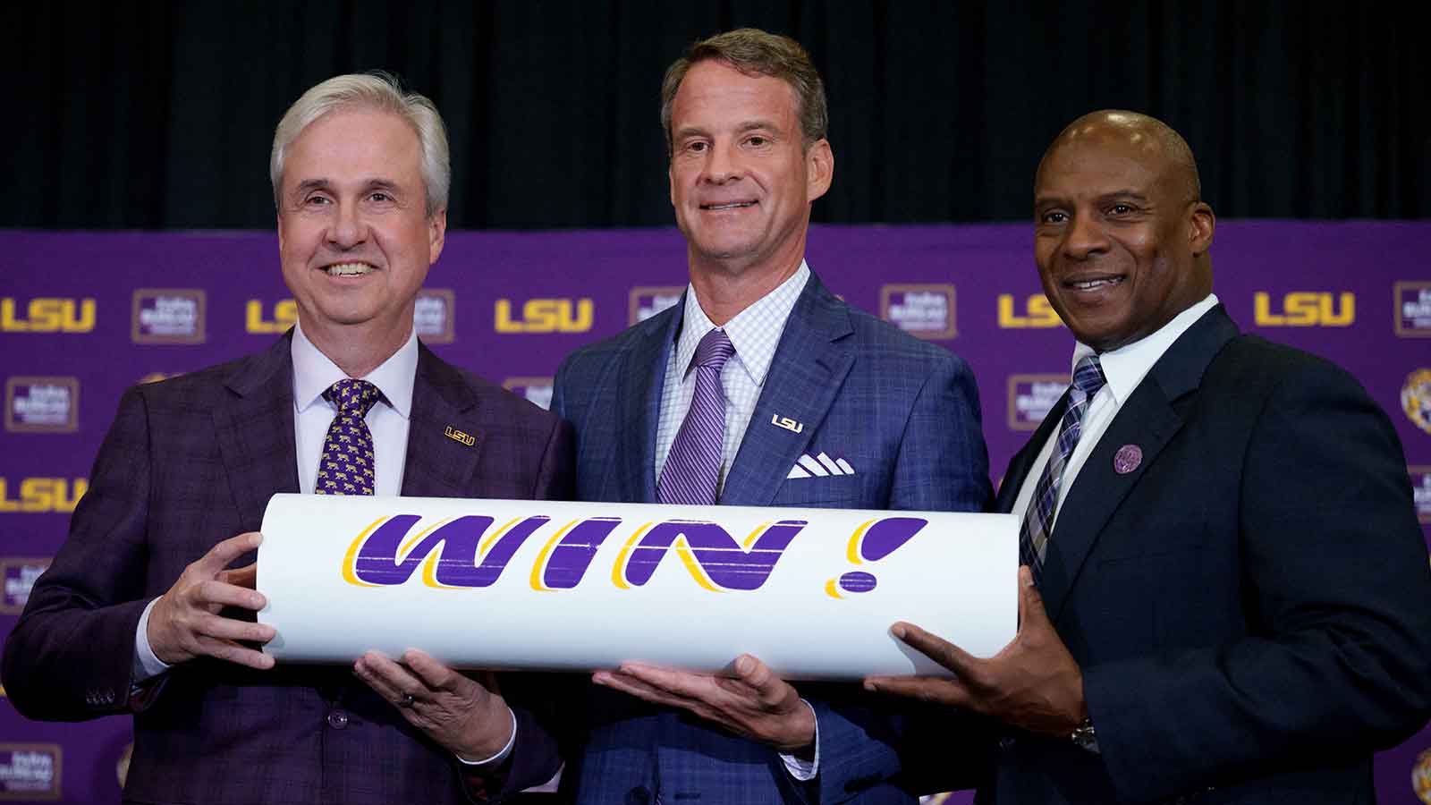 4-star IOL picks LSU over Auburn, Rutgers and Tennessee