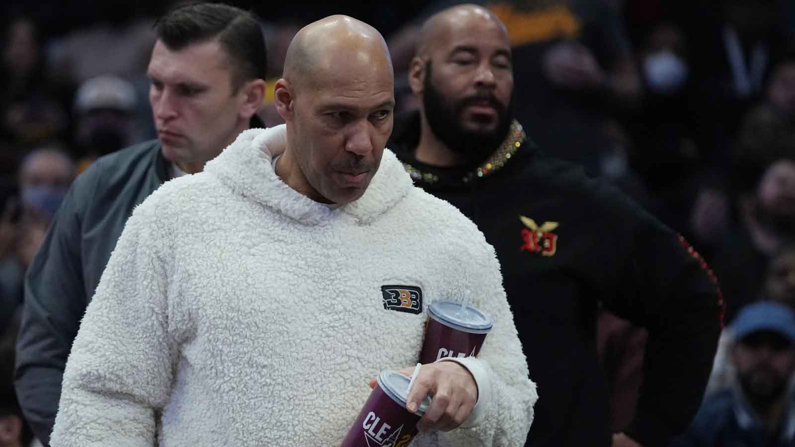 You’ll never believe Lavar Ball’s LaMelo Ball Timberwolves trade grades