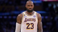 Lakers rumors: LeBron James’ camp telling insider to shut up about free agency speculation