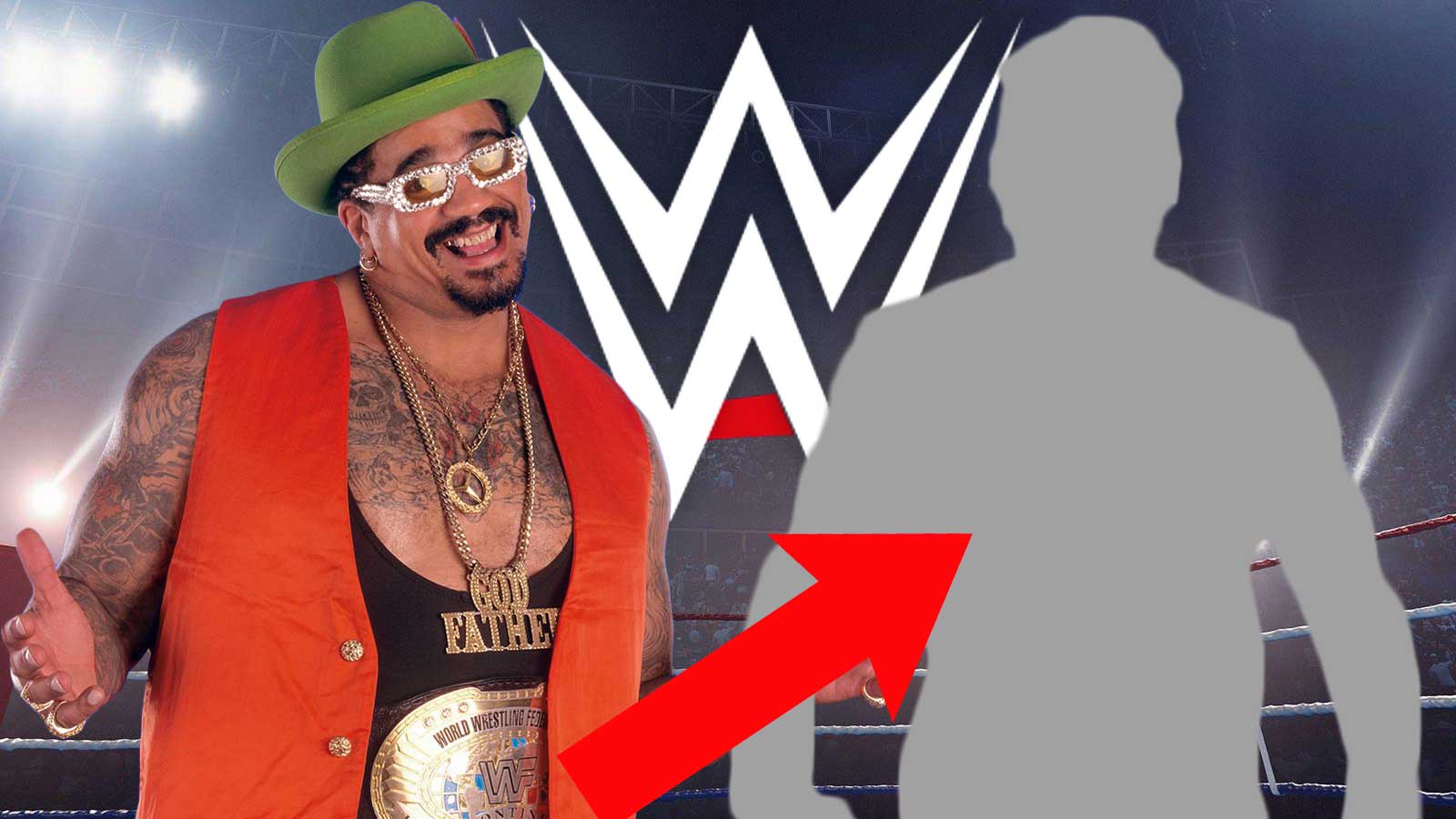 WWE legend looks ‘jacked’ at 65 years old