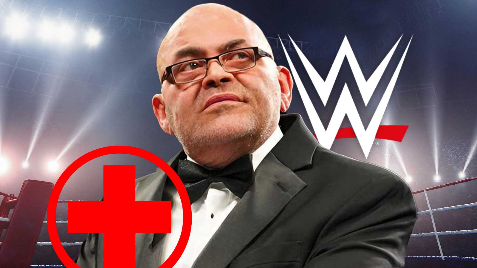 WWE legend undergone double leg amputation
