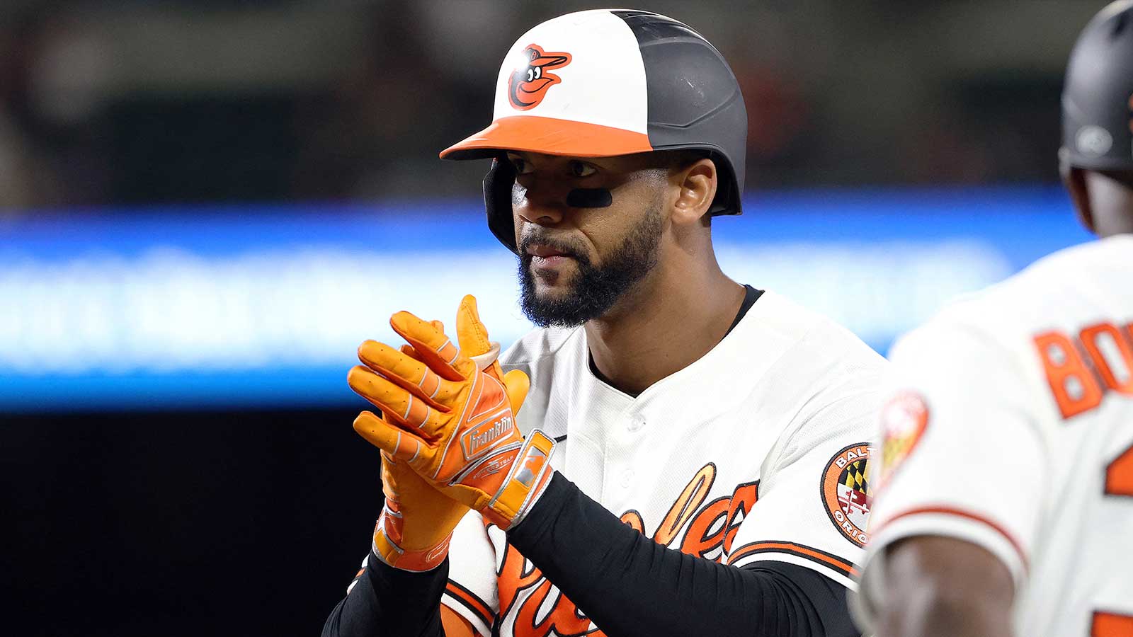How Leody Taveras' bunting has spurred Orioles' recent hot stretch