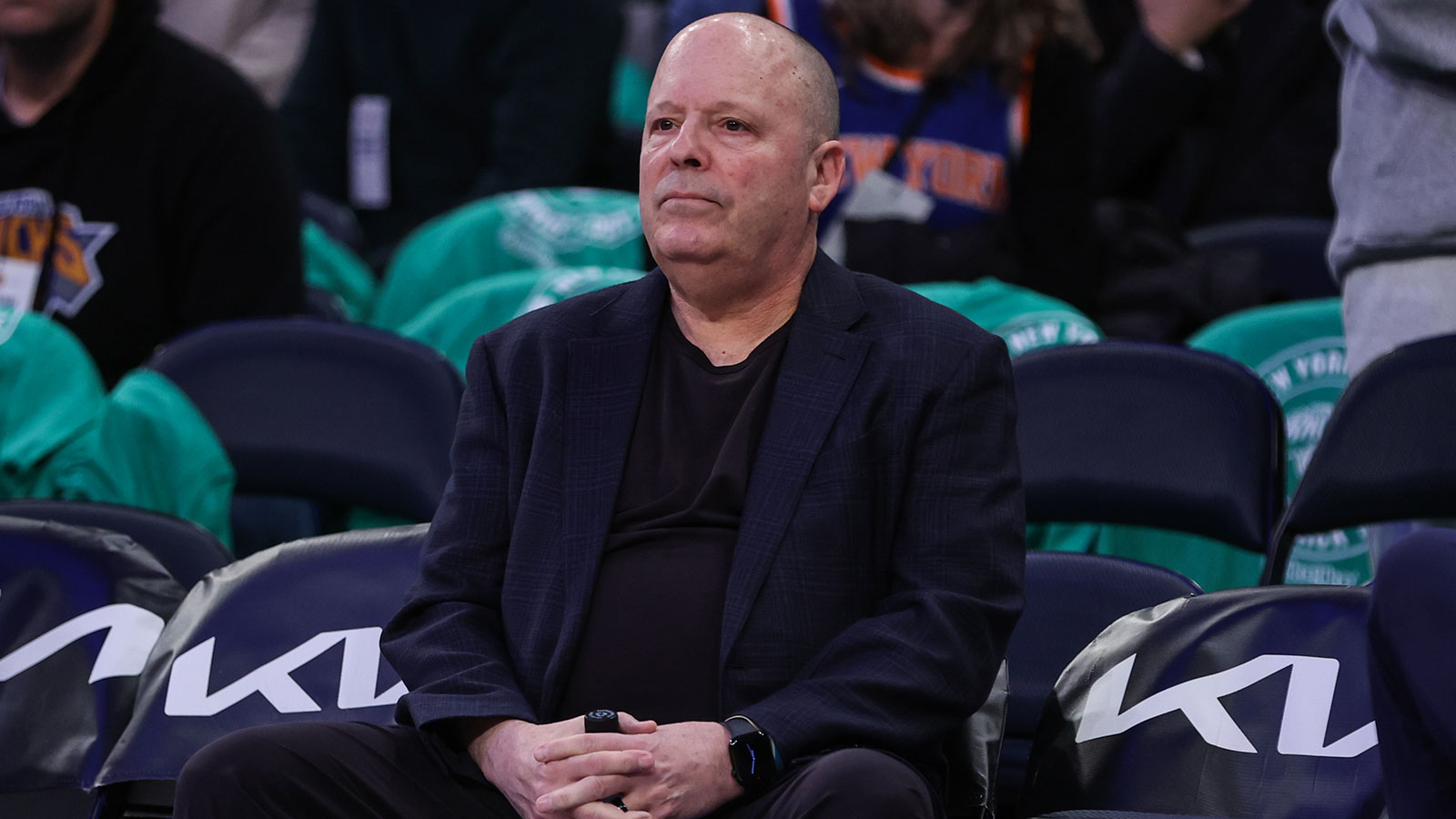Knicks rumors: NBA Draft intel highlights Darius Acuff Jr. teammate, intriguing draft-and-stash option