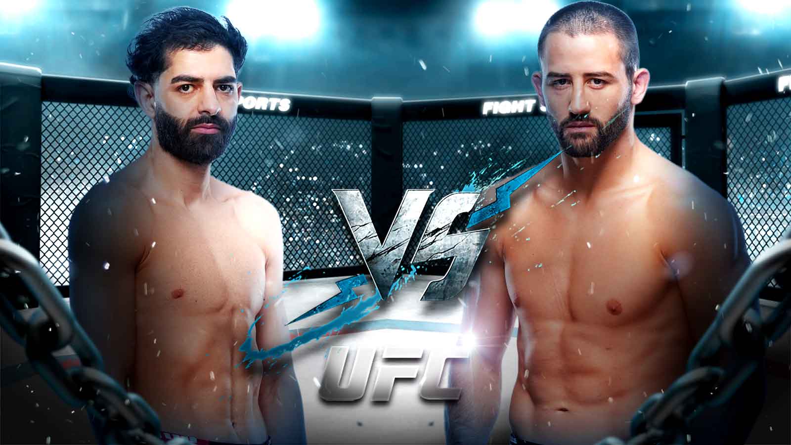 Leon Shahbazyan vs. Levan Chokheli prediction, odds, pick for UFC Vegas 119