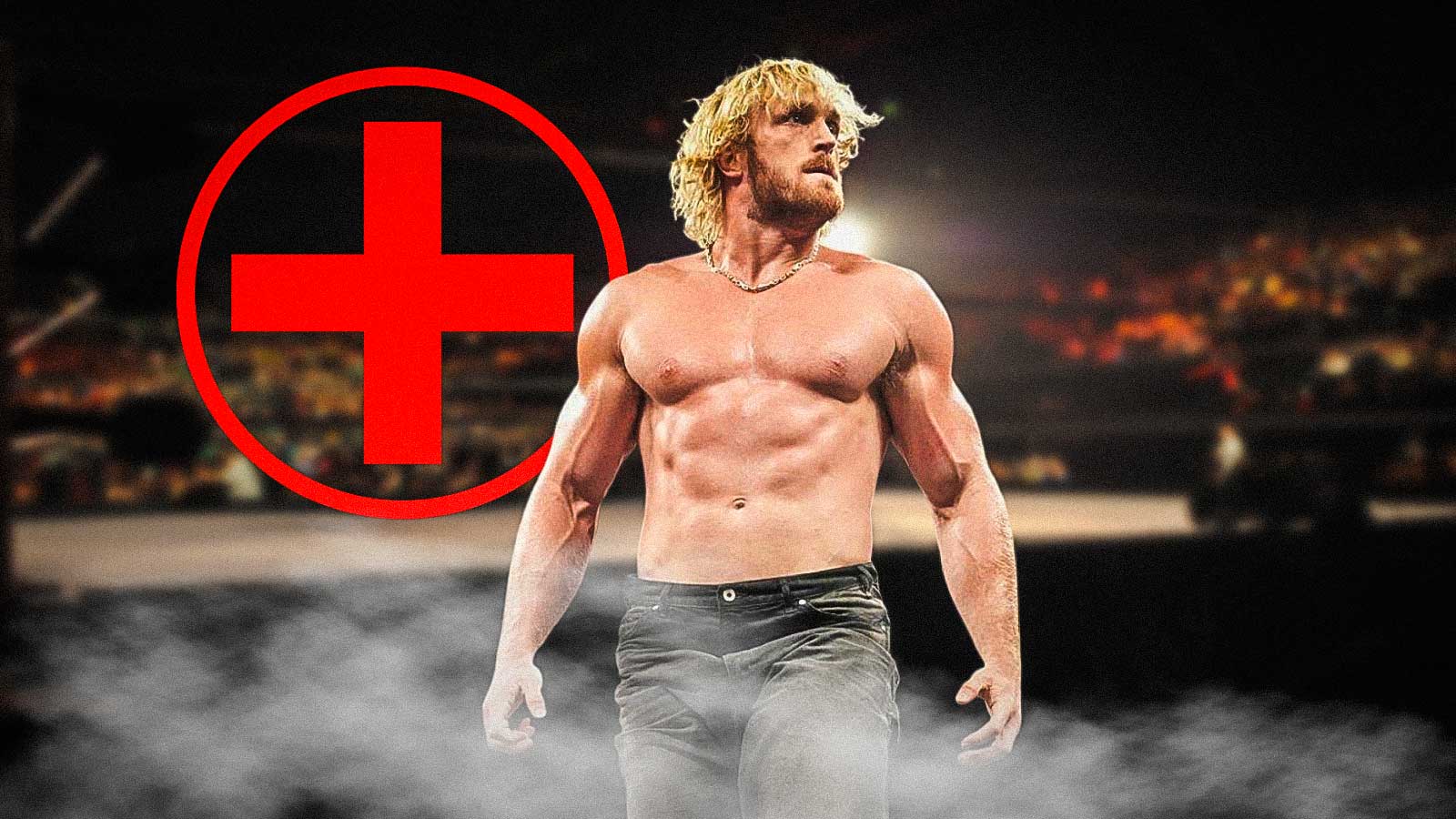 WWE star Logan Paul knew he was ‘f****d’ after suffering ‘horrible’ torn triceps injury