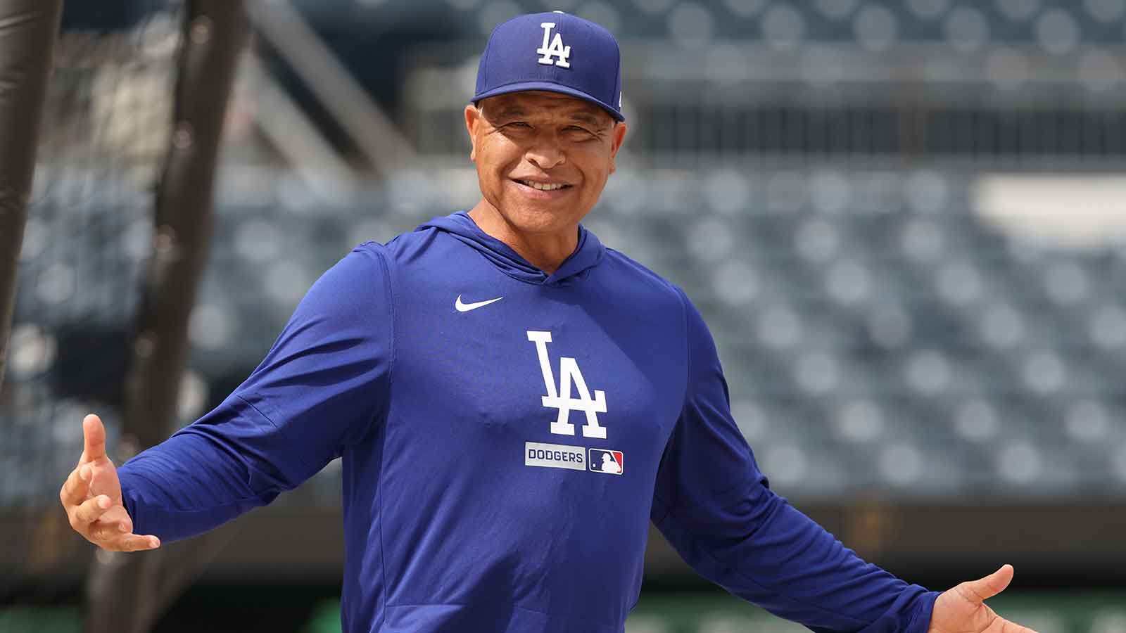 Dave Roberts delivers verdict on White Sox's sudden surge