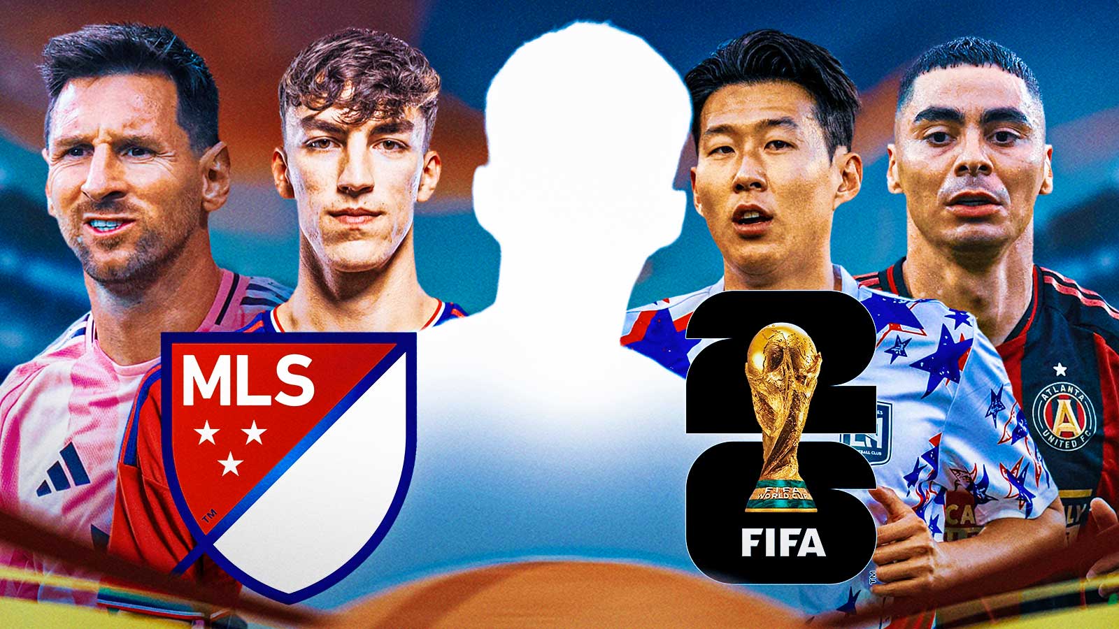 8 MLS magicians that will make legendary claim to 2026 FIFA World Cup fame