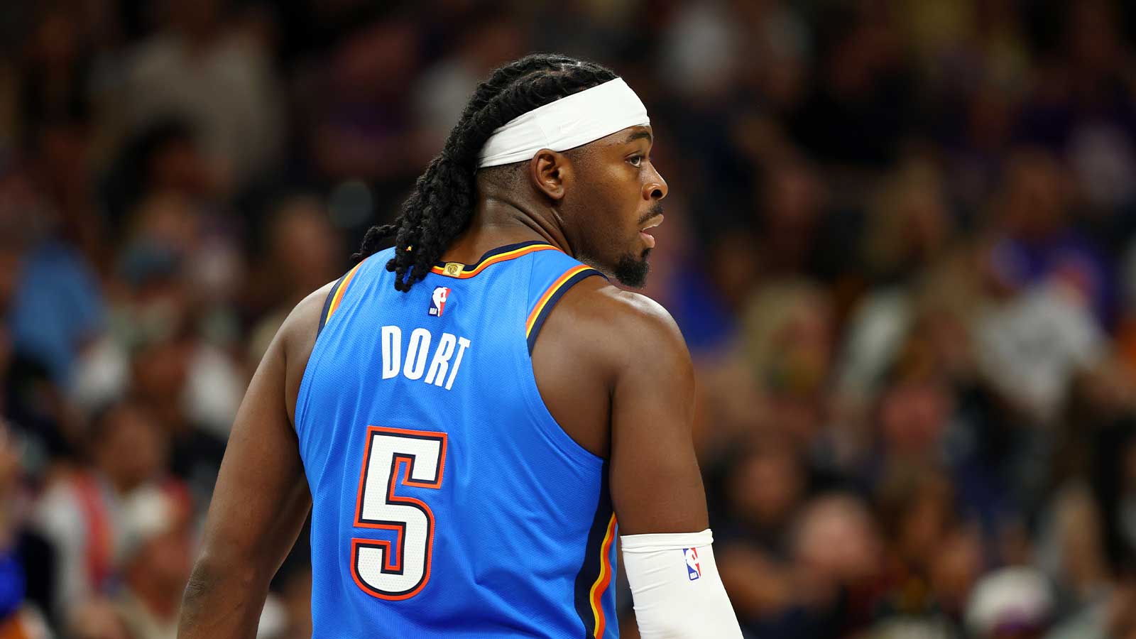 Thunder news: OKC will 'look in the mirror' to fix foul issues