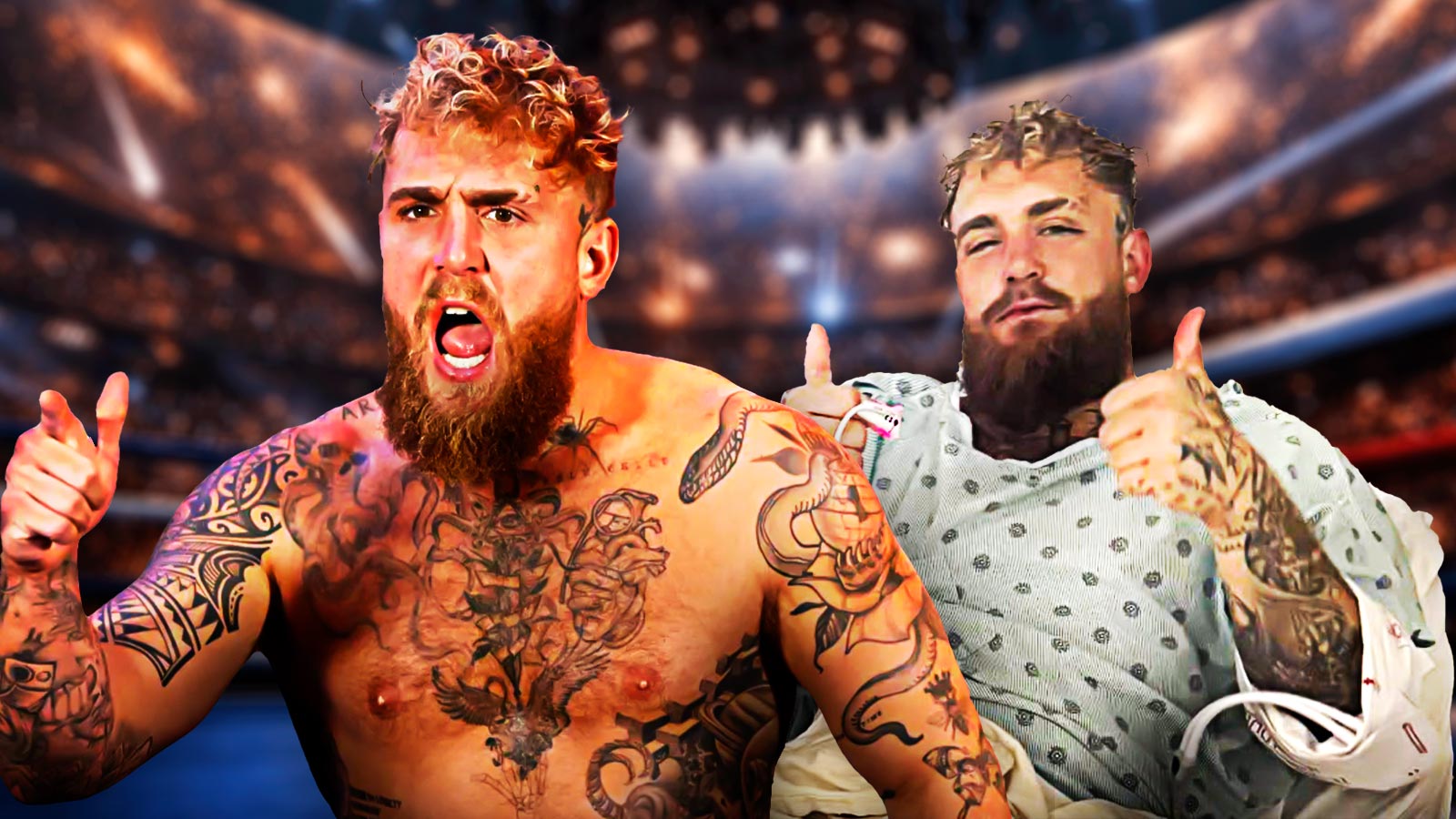 Major update shared on Jake Paul’s boxing return