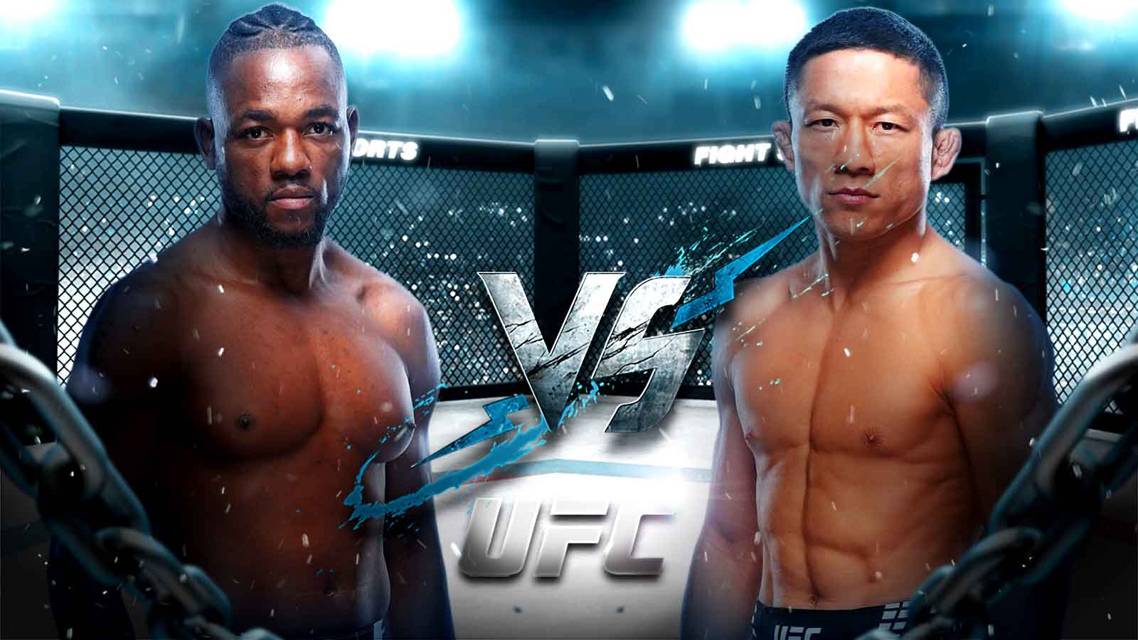 Manel Kape vs. Kyoji Horiguchi prediction, odds, pick for UFC Vegas 119