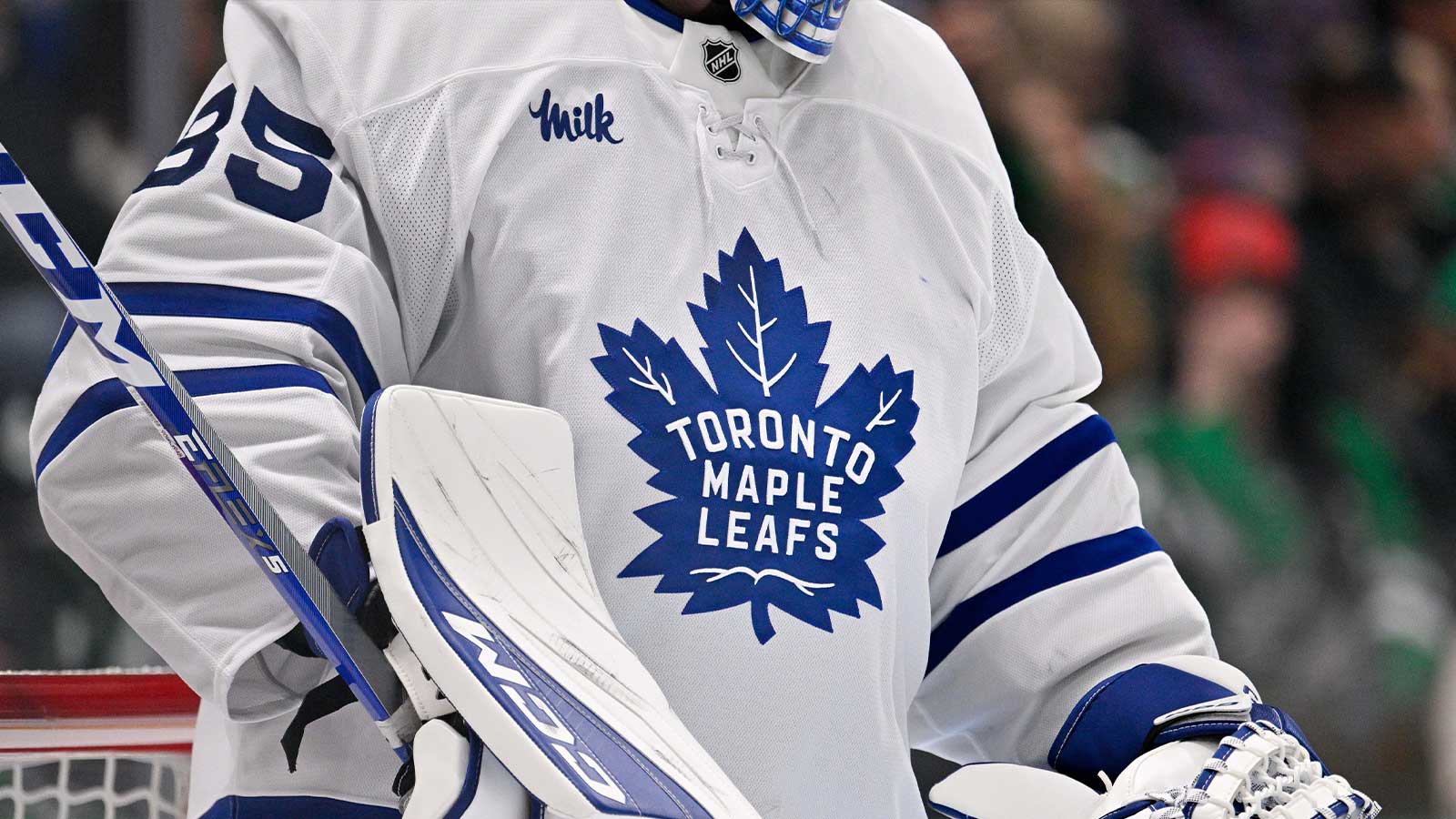 NHL rumors: Maple Leafs linked to 2 veteran goaltenders