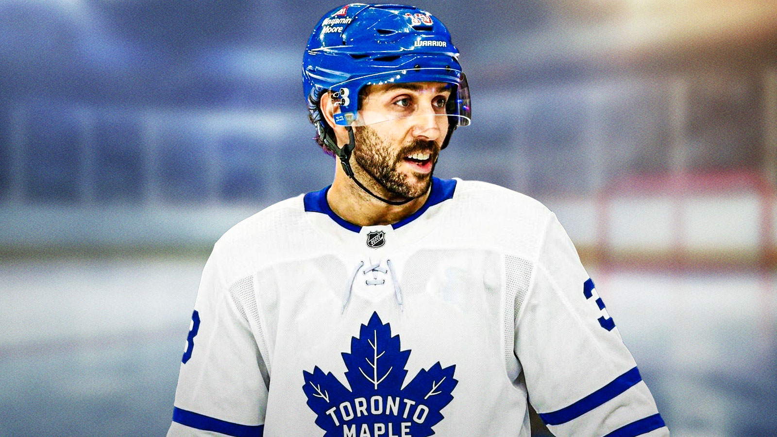 Maple Leafs’ perfect trade offer for Rangers’ Vincent Trocheck