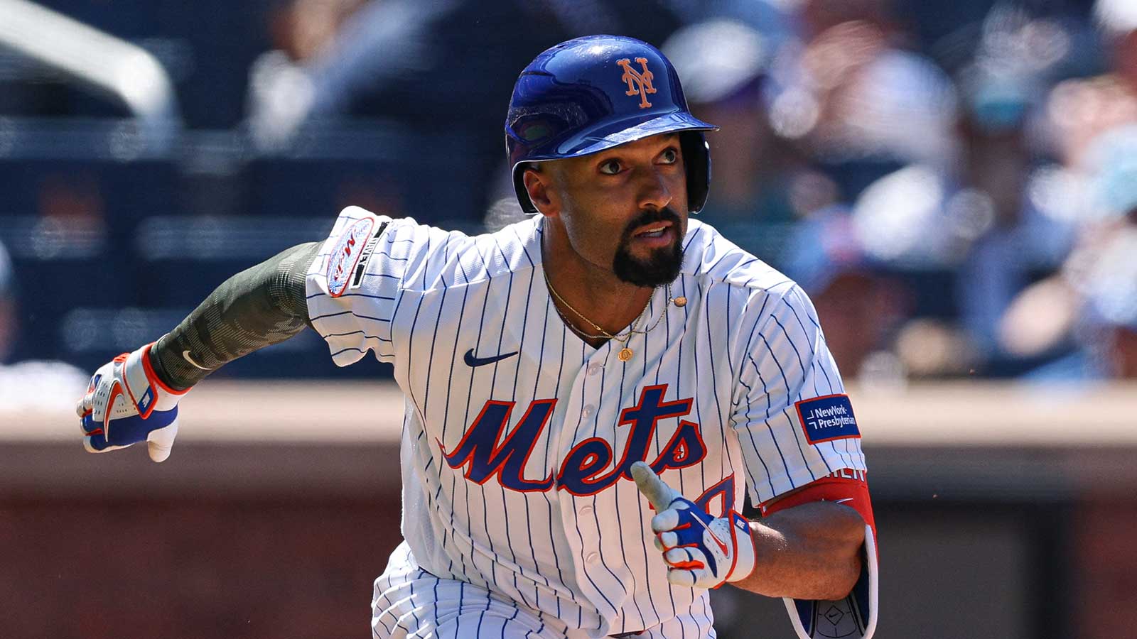 Mets’ season gets even worse with Marcus Semien injury update