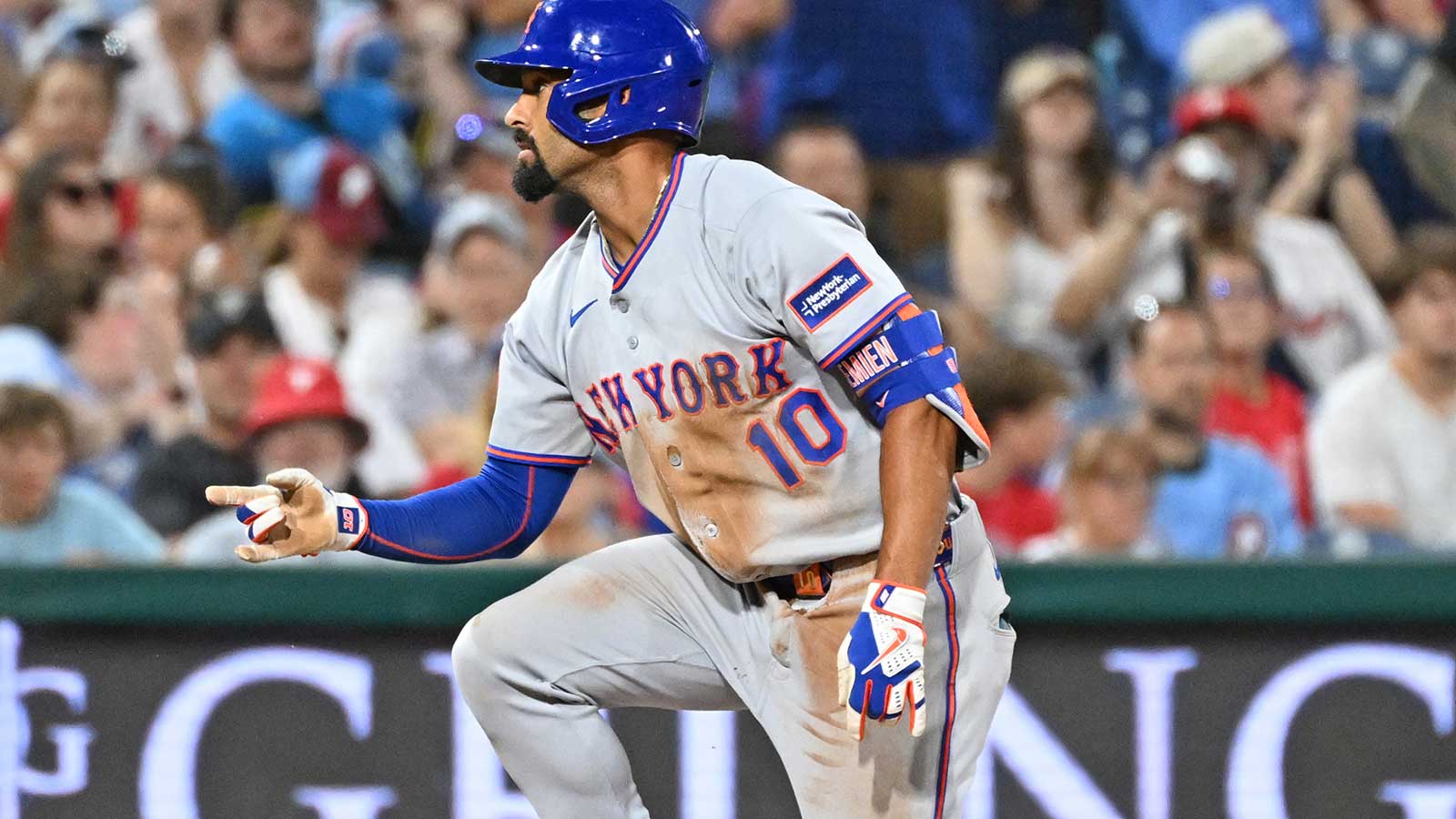 Mets’ Marcus Semien’s injury timeline deals another devastating blow to New York