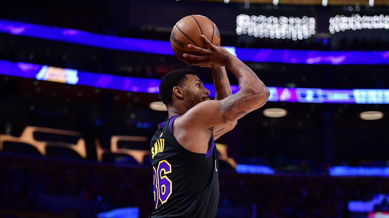 NBA rumors: Rockets a threat to steal Marcus Smart from Lakers