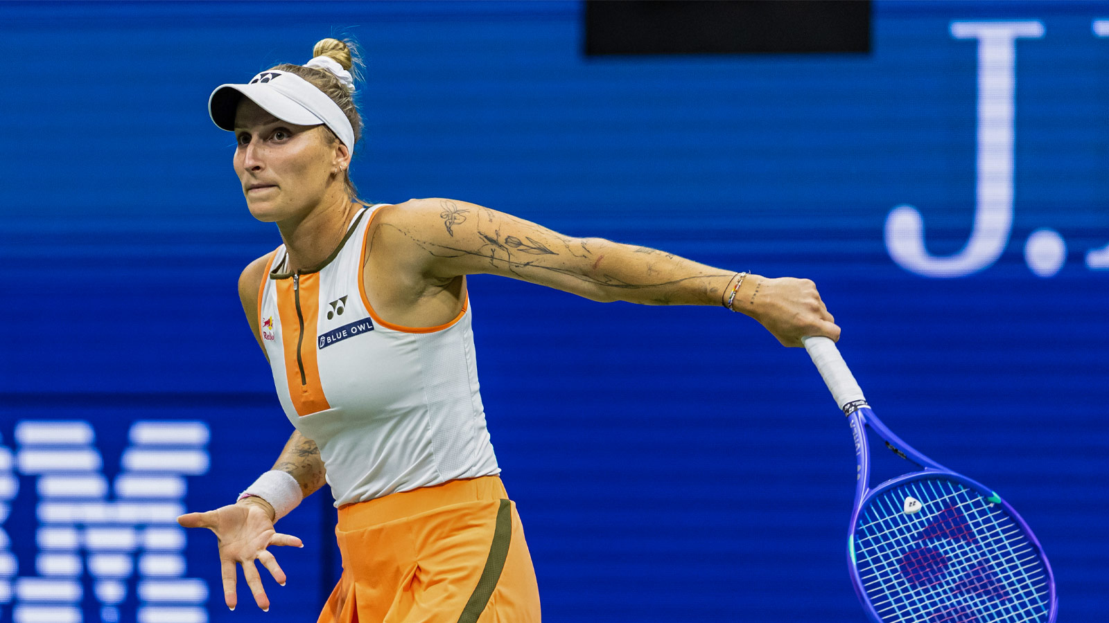 2023 Wimbledon champion suspended 4 years for refusing doping test