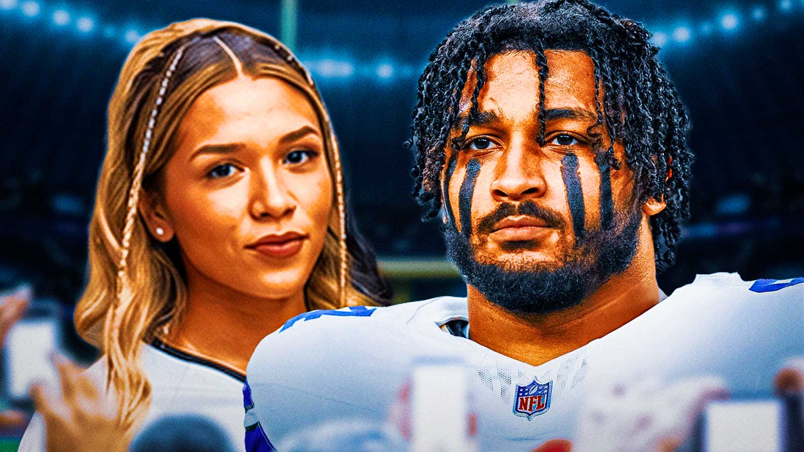 Marshawn Kneeland's girlfriend gives birth months after his death