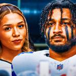 Marshawn Kneeland’s girlfriend gives birth months after his death