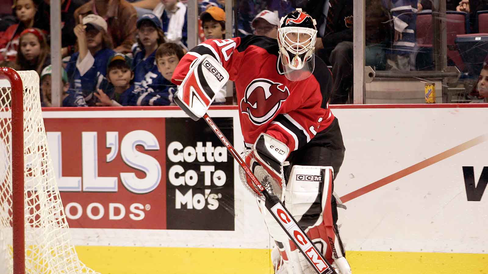 Devils push back on viral trophy post after Knicks’ NBA title run