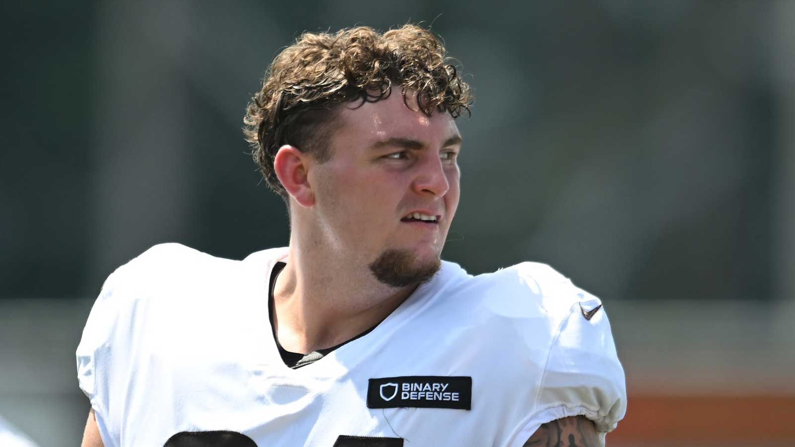Mason Graham injury update isn’t ideal Mason Graham injury update isn’t ideal