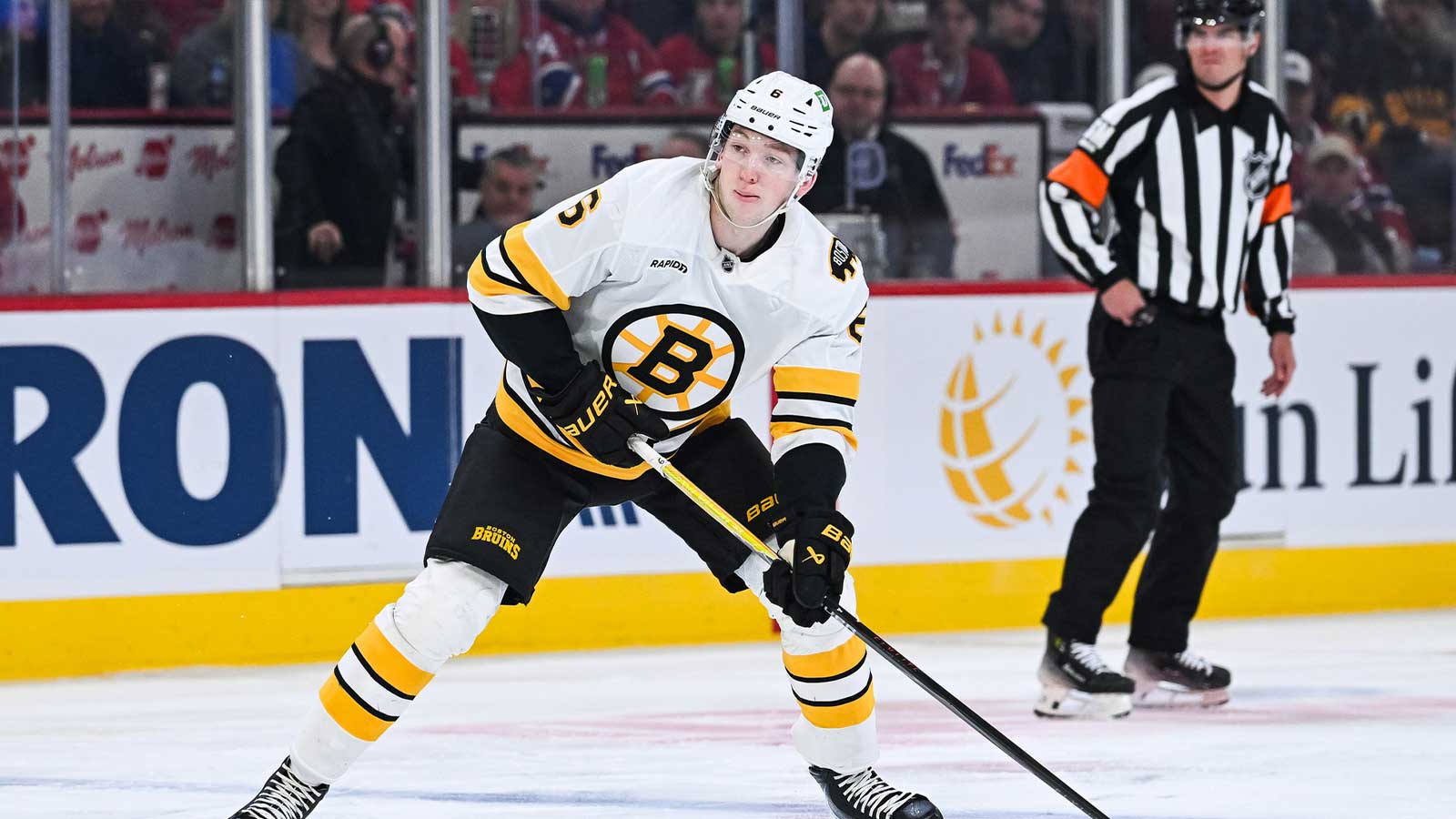 Bruins’ perfect trade offer for Rangers’ Vincent Trocheck