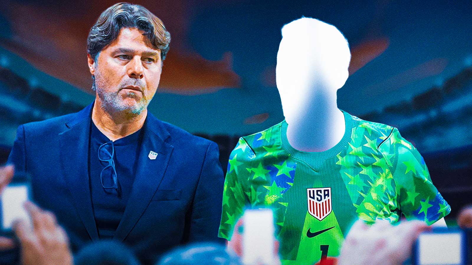 USMNT apparently appoints MLS veteran to World Cup starting keeper job