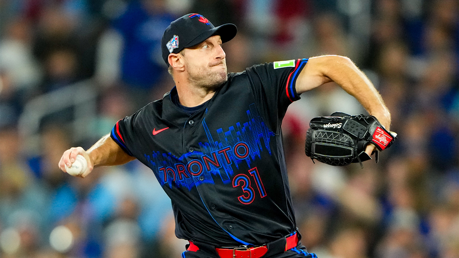 Max Scherzer’s injury return take after bullpen confirms Blue Jays’ John Schneider optimism